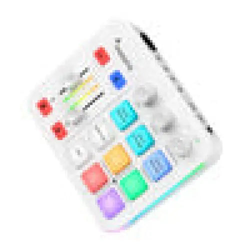 Maono G1 Neo sound card (white) - External sound cards<<<IT Accessories<<<InnproXML