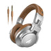 Maono MH700 studio headphones (silver) - Wired<<<Headphones<<<Audio<<<InnproXML