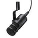 Maono PD100 Microphone Black - Microphones<<<Gaming<<<InnproXML