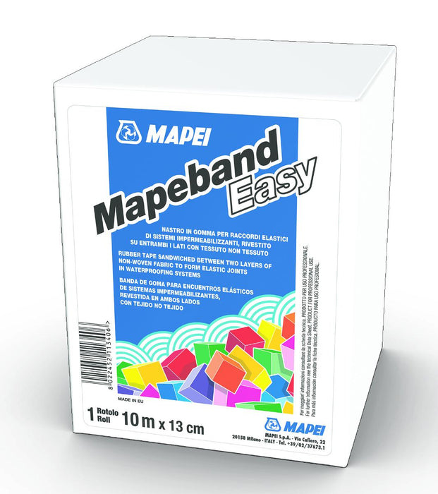 MAPEI WATERPROOFING TAPE