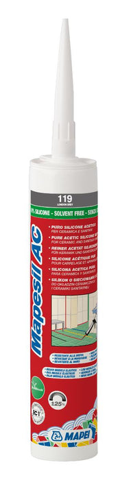 MAPESIL AC 119 SILICONE SEALER