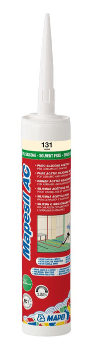 MAPESIL AC 131 SILICONE SEALER