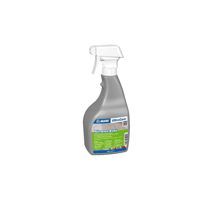 MAPEI ULTRACARE KERANET EASY CLEANING SPRAY AFTER GROUTING