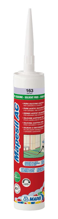 MAPESIL AC 163 SILICONE SEALER