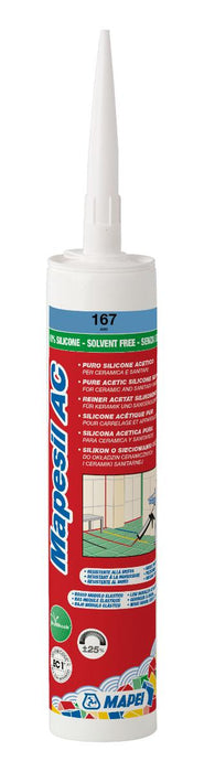 MAPESIL AC 167 SILICONE SEALER
