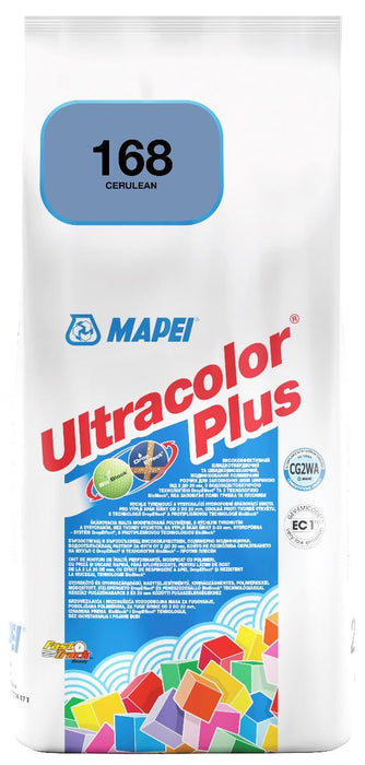 GROUTING MIXTURE 2KG ULTRACOLOR PLUS 168
