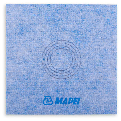 WATERPROOFING CUFF MAPEI 200X200 MM