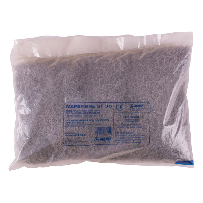 MAPEI MAPEFIBRE REINFORCEMENT FIBERS