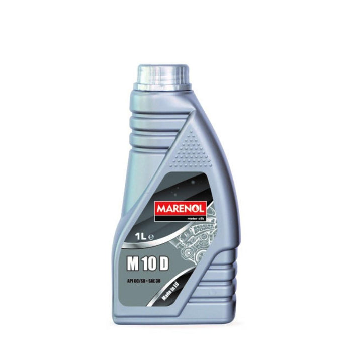 MOTOR OIL MARENOL M10D 1L