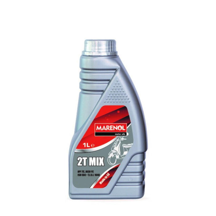 MOTOR OIL MARENOL 2T MIX 1L