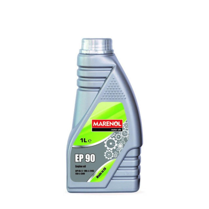TRANSMISSION OIL MARENOL EP 90 1L