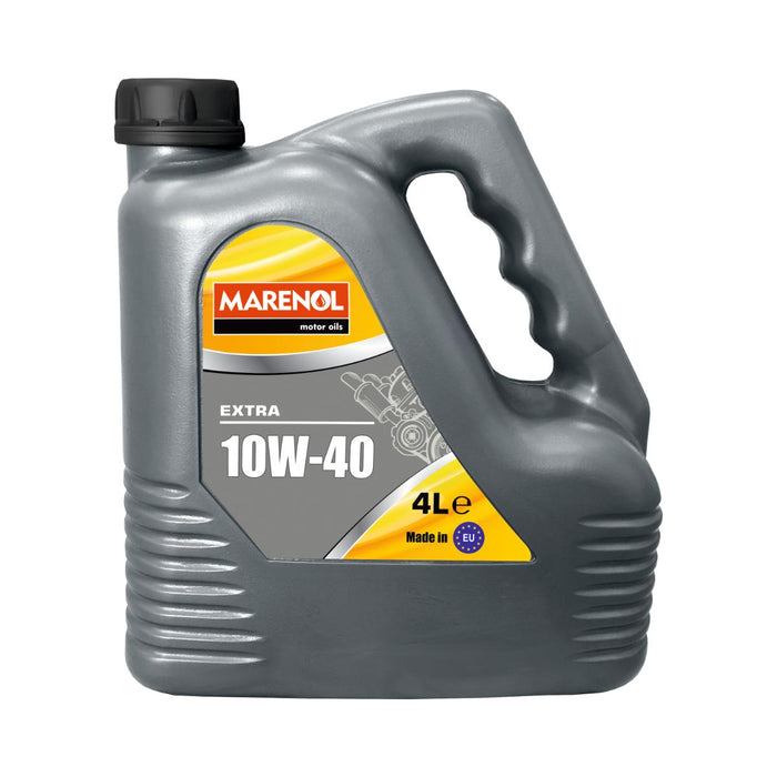 MOTOR OIL MARENOL EXTRA 10W40 4L