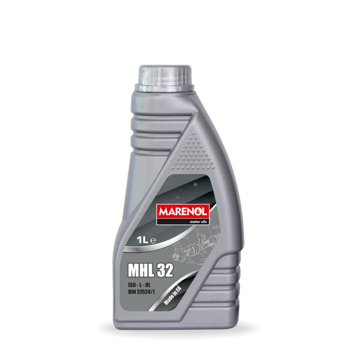 HYDRAULIC OIL 1L MARENOL MHL-32
