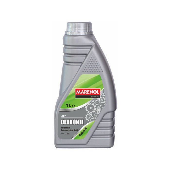 TRANSMISSION OIL 1L MARENOL ATF D II