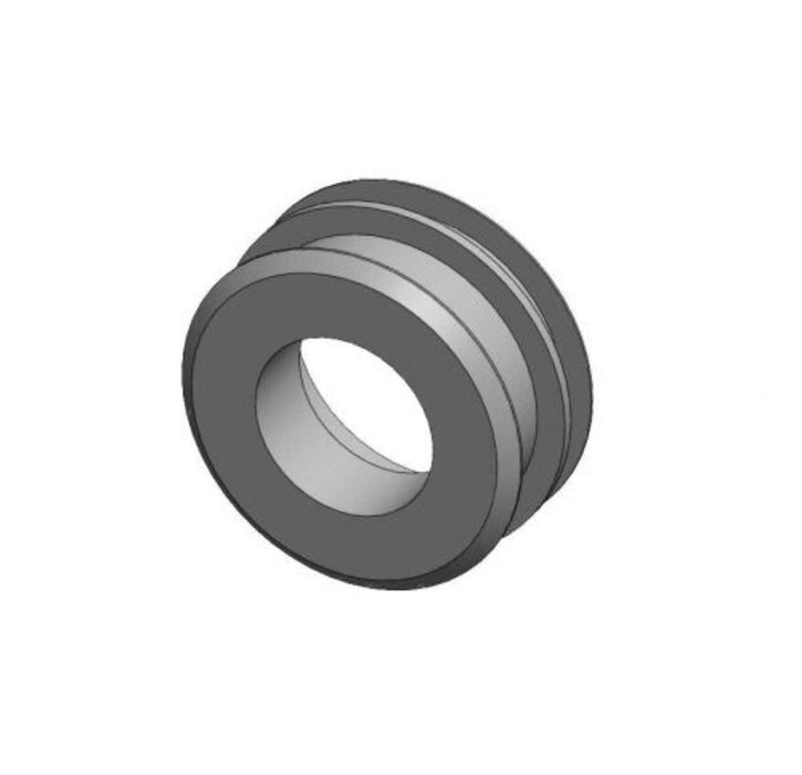 CLEAN WATER HOSE F32/50MM FOR KNEELING