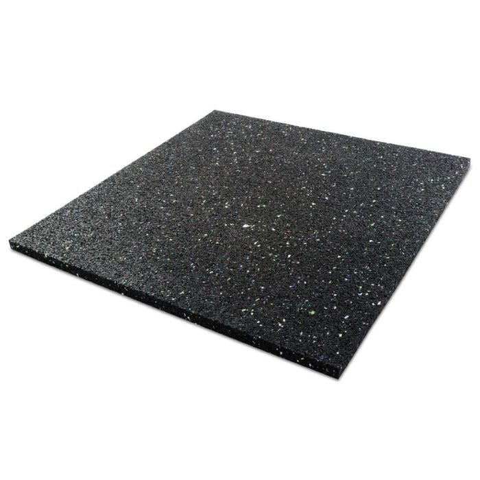 VIBRO-NOISE ISOLATION PLATE 60X60X1.5CM