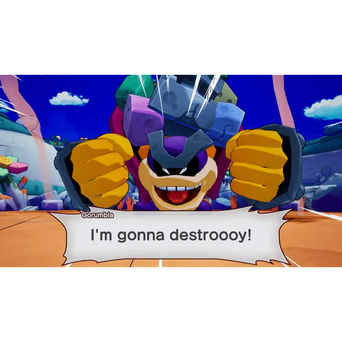 Mario and Luigi Brotherhood Game (NSW) - Игри<<<Конзоли и аксесоари<<<ТВ Аудио Gaming<<<ZoraSite