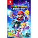 Mario and Rabbids Sparks of Hope Game (NSW) - Игри<<<Конзоли и аксесоари<<<ТВ Аудио Gaming<<<ZoraSite