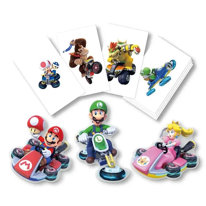 Mario Kart 8 Booster Course Pass DLC game - Игри<<<Конзоли и аксесоари<<<ТВ Аудио Gaming<<<ZoraSite
