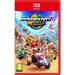 Mario Kart World (NSW2) game - Игри<<<Конзоли и аксесоари<<<ТВ Аудио Gaming<<<ZoraSite