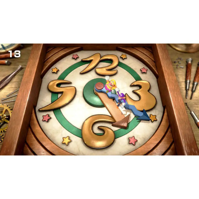 Mario Party Superstars Game (NSW) - Игри<<<Конзоли и аксесоари<<<ТВ Аудио Gaming<<<ZoraSite