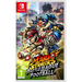 Mario Strikers: Battle League Football Game (NSW) - Игри<<<Конзоли и аксесоари<<<ТВ Аудио Gaming<<<ZoraSite
