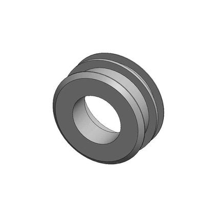 F25 - 50 MARIO10 CLEAN WATER COUPLING FOR TOILET BASKET