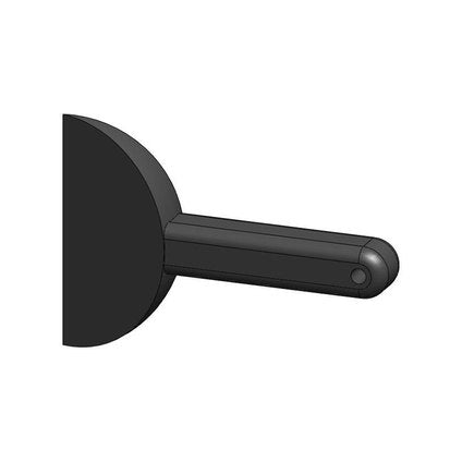 RUBBER JOINT PLATTY, 9 CM MARIO10