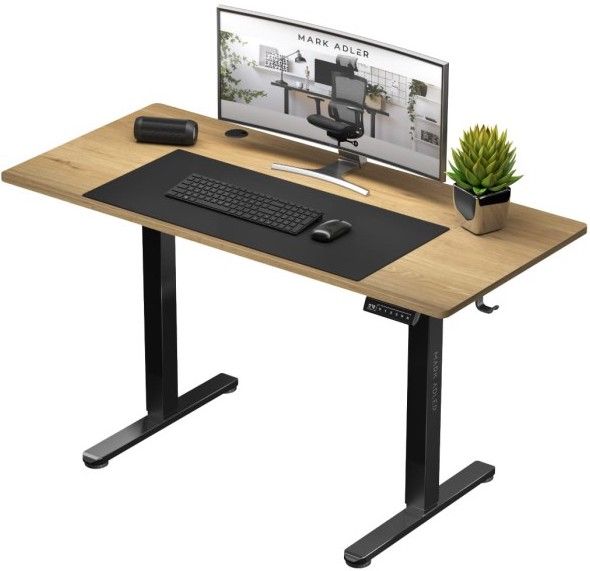 Leader 7.0 desk