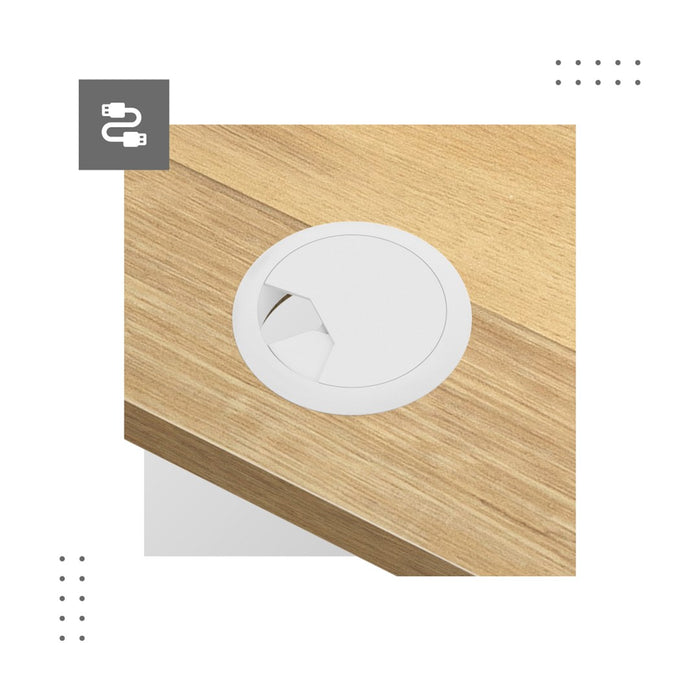 Electric desk MA-Leader 7.0 Craft