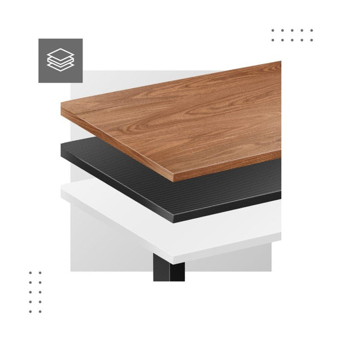 Xeno 4.1 Black Electric Base