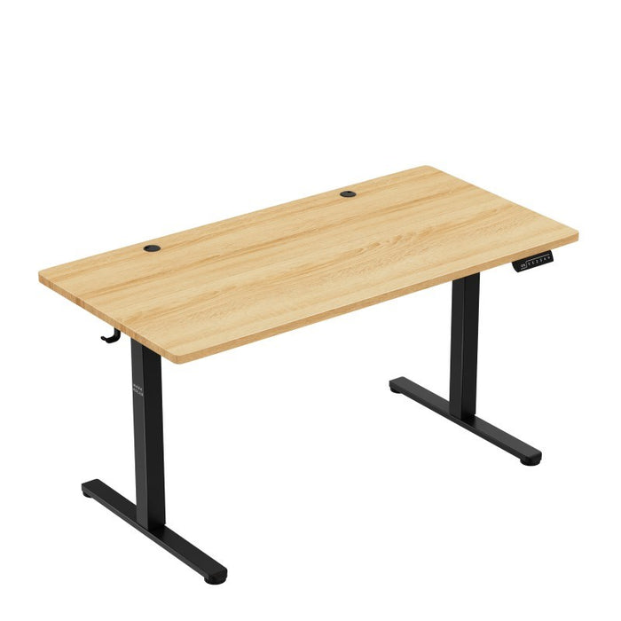 Electric desk Leader 7.3 Craft