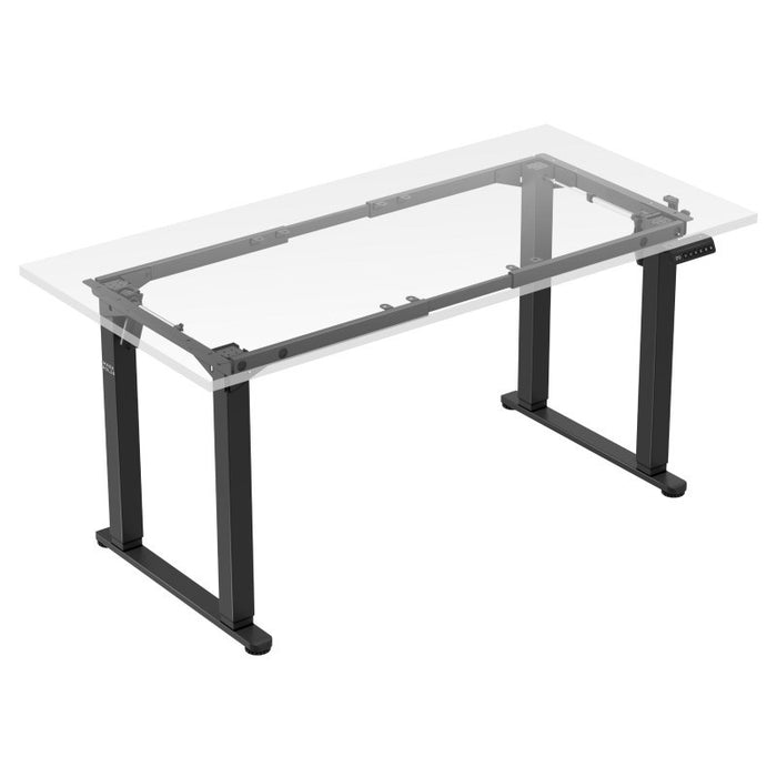 Xeno 5.0 Black electric bed base