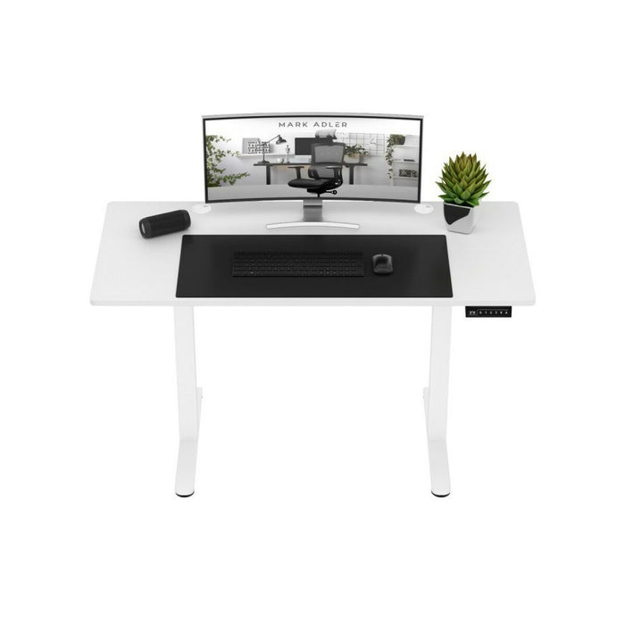 Desk Gaming Mark Adler MA-Leader 7.0 White White