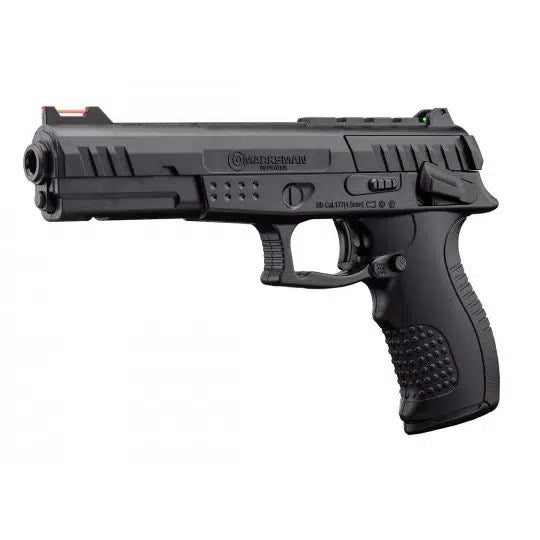 Air rifle pistol Marksman cal. 4.5mm EKP