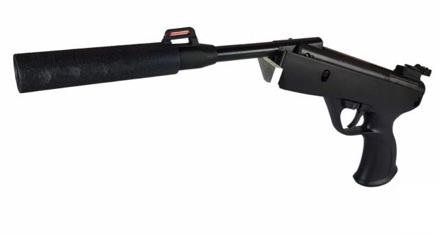 Air rifle pistol Marksman GP cal. 4.5mm EKP
