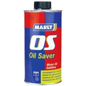 MARLY OS OIL SAVER 300ML