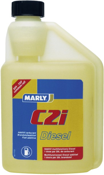 MARLY C2I DIESEL 500ML