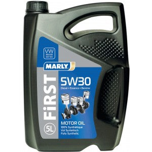 MARLY FIRST VW 5W-30 5L