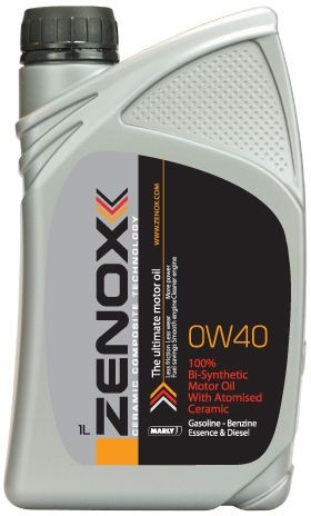 MARLY ZENOX 0W-40 1L