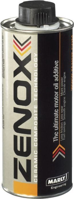 MARLY ZENOX 375ML