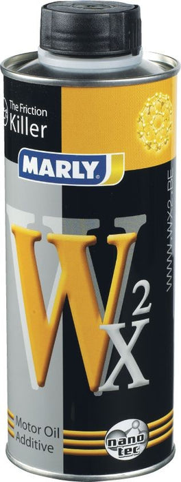 MARLY WX2 MOTOR OIL ADDITIF 375ML