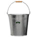 MAROSA BUCKET GALVANIZED 15L MAROSA - Строителни кофи и кошове<<<Строителни колички и кофи<<<Строителни