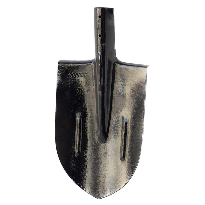 SHOVEL STRAIGHT WITHOUT HANDLE MAROSA 43054