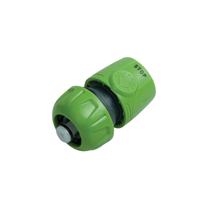 QUICK COUPLING WITH STOP 1/2"-5/8" JOINT 141444