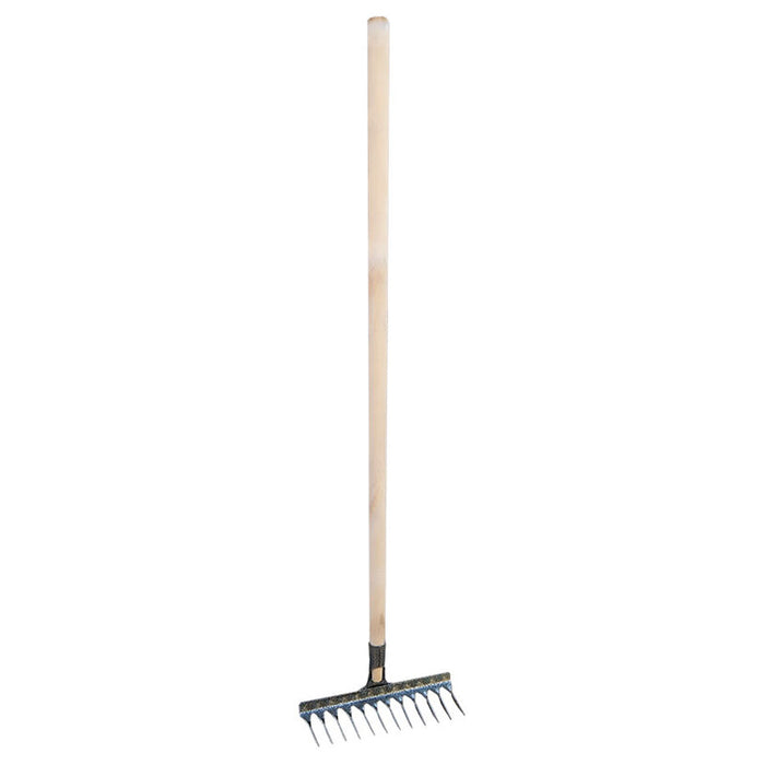 GARDEN RAKE WITH HANDLE MAROSA 141369