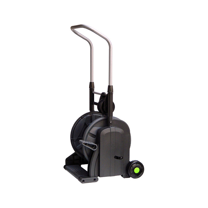 HOSE REEL UP TO 25M 1/2" WITH MAROSA PEDAL MG4009