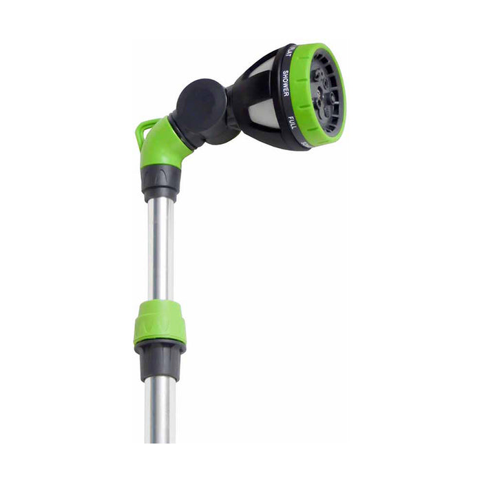 GUN TELESCOPIC 95-140CM 8 FUNCTIONS MAROSA MG3009