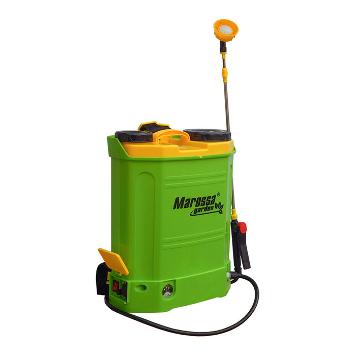 CORDLESS SPRAYER MAROSA MG-AS16L8AH