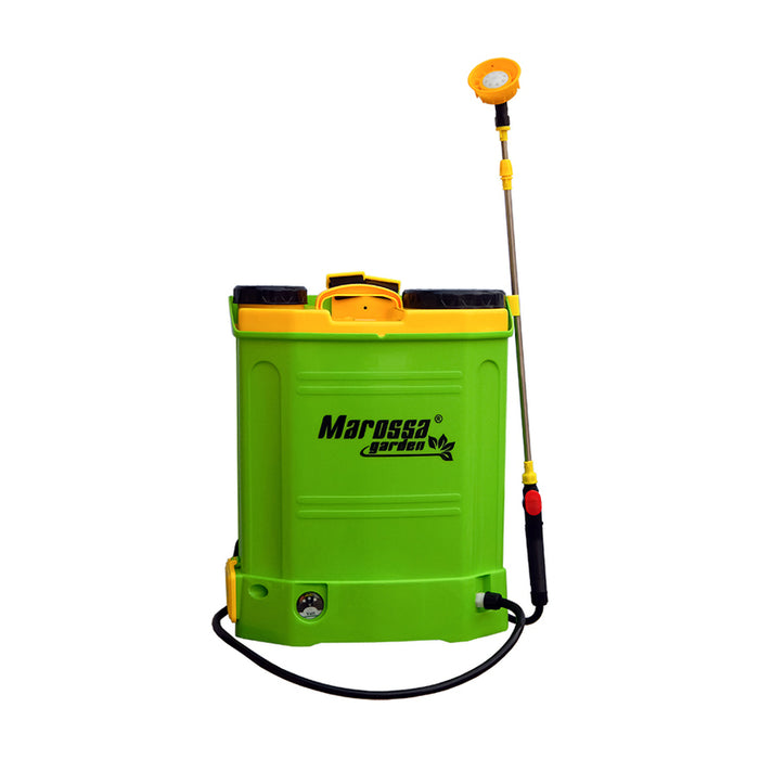 CORDLESS SPRAYER MAROSA MG-AS16L8AH